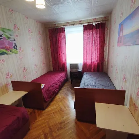 Best Aparts Minsk