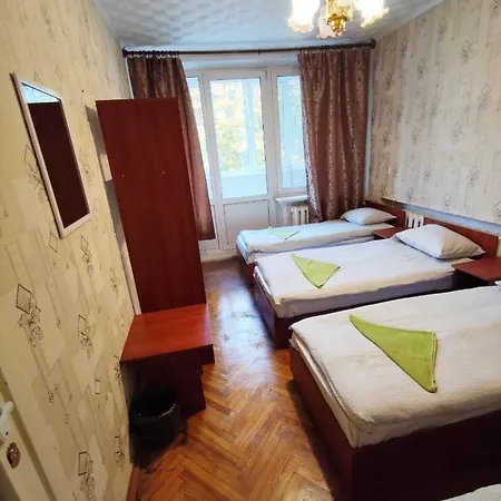 Best Aparts Guest house *