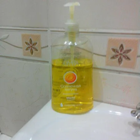 Guest house Best Aparts *
