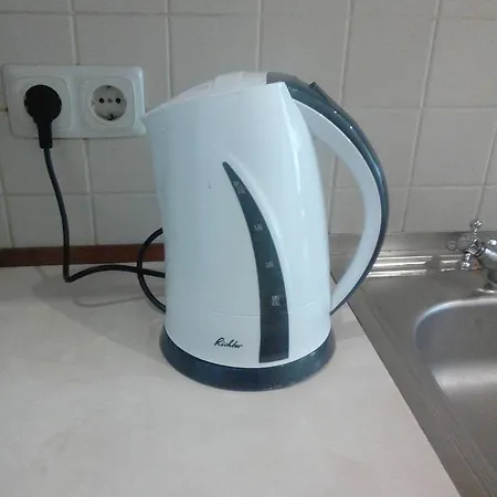 Guest house Best Aparts *