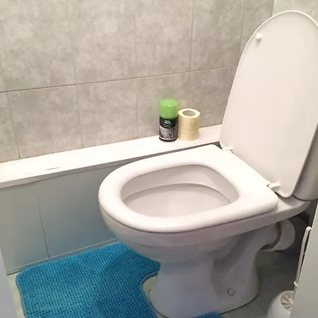 Guest house Best Aparts *