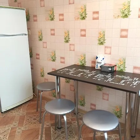 Guest house Best Aparts *