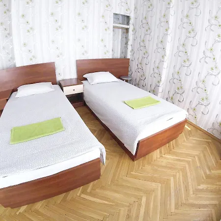 Best Aparts Guest house Minsk