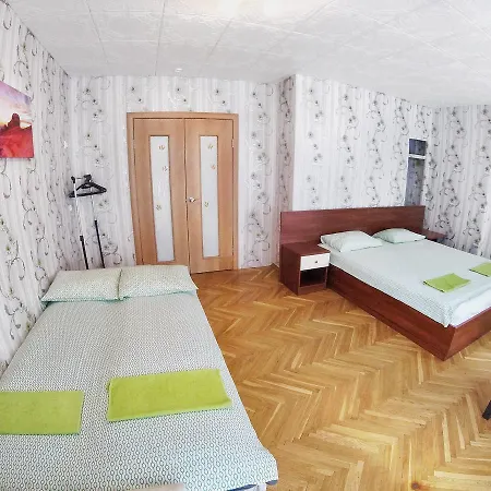 Best Aparts Guest house Minsk