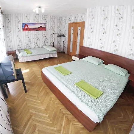 Best Aparts Guest house *