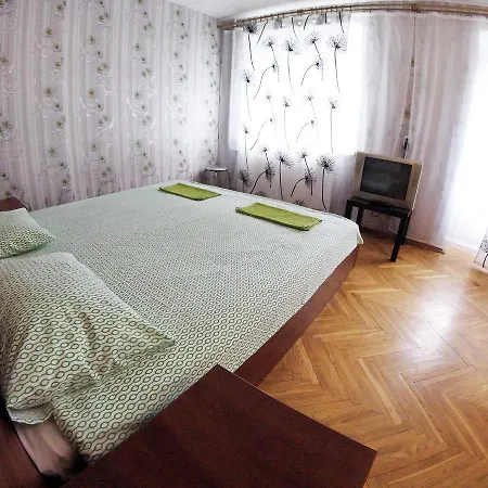 Best Aparts Guest house *