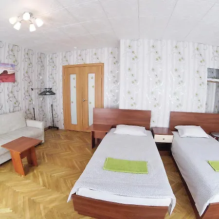 Best Aparts * Minsk