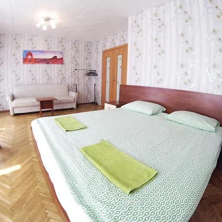 Best Aparts * Minsk