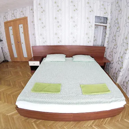 Best Aparts Minsk
