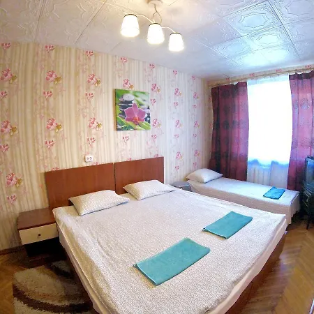 Best Aparts * Minsk