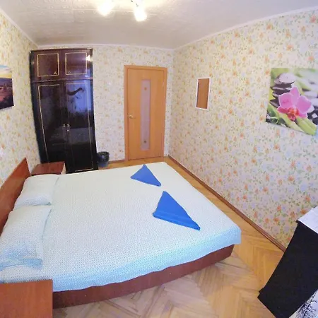 Best Aparts Guest house *