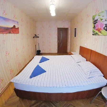 Best Aparts Guest house *